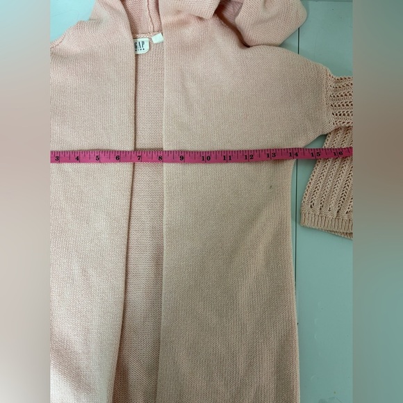 Gap Kids Cardigan Size-XS - Picture 2 of 8